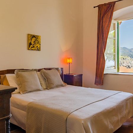 Villa Mazzaro 陶尔米纳 外观 照片